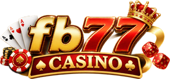 FB77 Casino লোগো